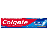 Colgate Cavity Protection Anticavity