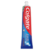 Colgate Cavity Protection Anticavity