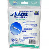 Aim Floss Tooth Picks