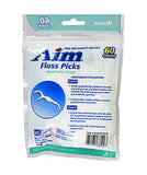 Aim Floss Tooth Picks