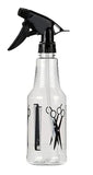 Hairdressing Spray Bottle 