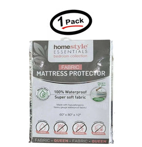 Fabric Mattress Protector