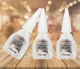 9Pcs (3 Pack) All-purpose Super Glue