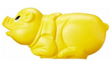 (2 Pack) 14" Giant Plastic Piggy Banks