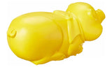 (2 Pack) 14" Giant Plastic Piggy Banks