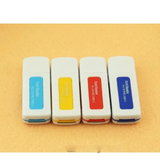 4 in 1 Memory Card Reader