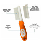 Wahl Pet comb