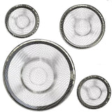 Sink Drain Strainer