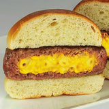 STUFZ Americas Stuffed Burger