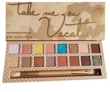 Take Me On Vacation Eyeshadow