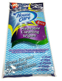 House Care Handy Wipes