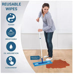 House Care Handy Wipes