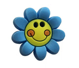 Smiley Flower Shoe