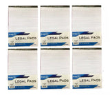 Legal Note Pads Writing Pads