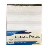 Legal Note Pads Writing Pads