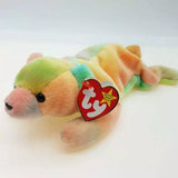 Ty Beanie Babies Sammy - Ty-dye Bear by Beanie Babies