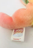 Ty Beanie Babies Sammy - Ty-dye Bear by Beanie Babies