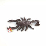 TY Beanie Baby - STINGER the Scorpion (8 inch) -New