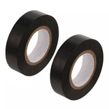 PVC Black Insulated Electrical Tape 