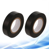 PVC Black Insulated Electrical Tape 