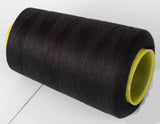 Spools BLACK Sewing Thread