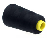 Spools BLACK Sewing Thread