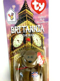 BRITANNIA the Bear