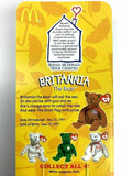 BRITANNIA the Bear