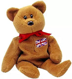 BRITANNIA the Bear