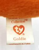 1994 Goldie the Goldfish style