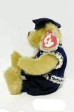 MULLIGAN Golfer Bear