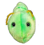 2000 SQUIRMY the Worm