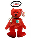 OSITO Mexico Flag Bear 