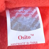 OSITO Mexico Flag Bear 