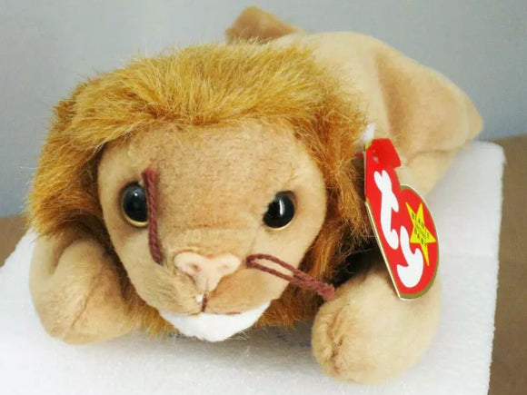 ROARY the Lion