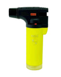 Jet Flame Torch Gun Lighter Refillable