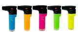 Jet Flame Torch Gun Lighter Refillable
