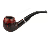Dark Red Durable