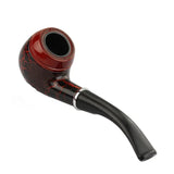 Dark Red Durable