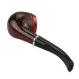 Dark Red Durable