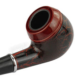Dark Red Durable