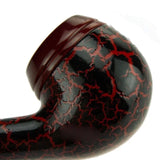 Dark Red Durable