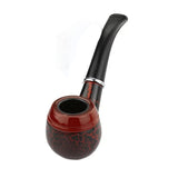 Dark Red Durable
