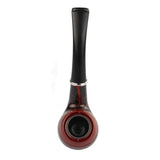 Dark Red Durable