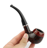 Dark Red Durable