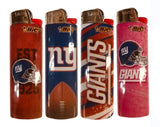 Bic NFL Giants Lighter 