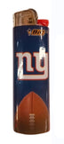 Bic NFL Giants Lighter 