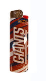 Bic NFL Giants Lighter 