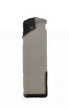 5-Flags White LED Lighter