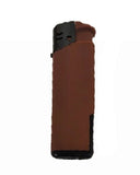 5-Flags White LED Lighter